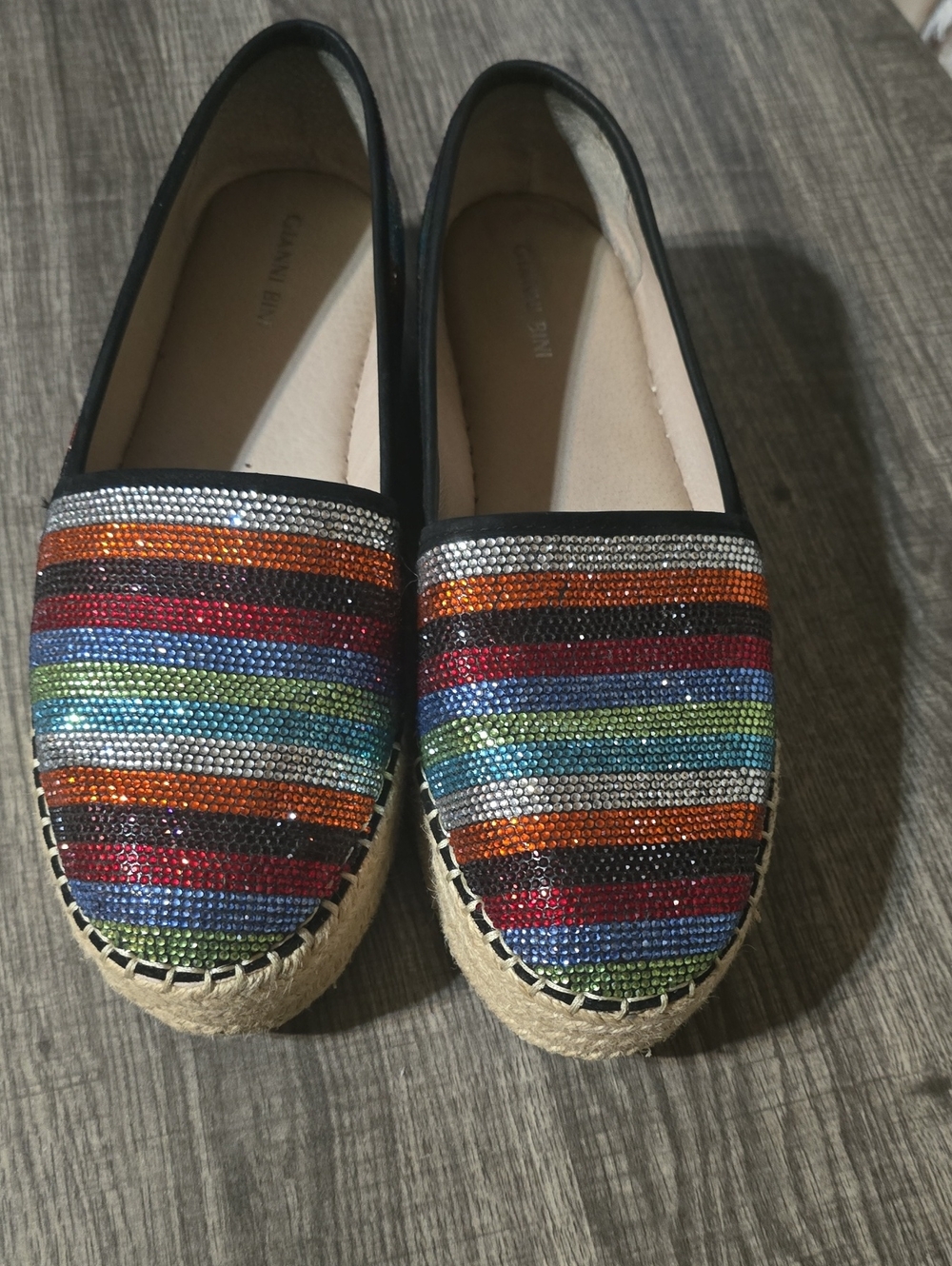 Gianni Bini Shoes